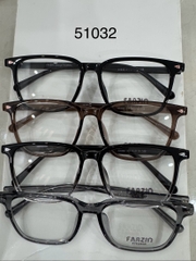 [VB234] Gọng kính cận nhựa nam nữ chất liệu nhựa siêu nhẹ nhiều màu by Eye Center  Vietnam