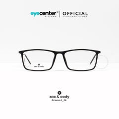 [K13] Gọng kính cận nam nữ chính hãng EYECENTER kim loại chống gỉ nhiều màu K13 EK 2214 by Eye Center Vietnam