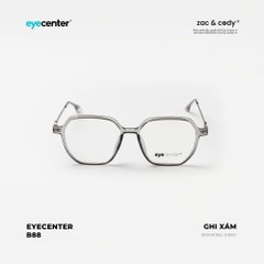 [B88] Gọng kính cận nam nữ chính hãng EYECENTER nhiều màu 8978