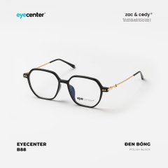 [B88] Gọng kính cận nam nữ chính hãng EYECENTER nhiều màu 8978