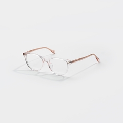 [VA418] Gọng kính cận nam nữ chất liệu nhựa lõi thép chống gãy by Eye Center Vietnam