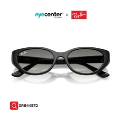 KÍNH MÁT RAYBAN-0RB4457D-667711-55