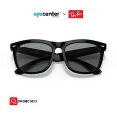KÍNH MÁT RAYBAN-ORB4260D601/1-57