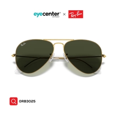 KÍNH MÁT RAYBAN-0RB3025-L0205-58