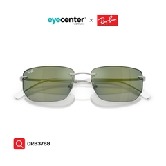KÍNH MÁT RAYBAN-ORB3768-003/6R-56