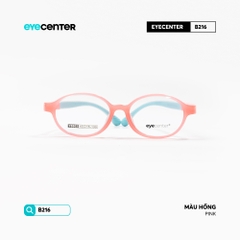 [B216] Gọng kính mắt trẻ em chất liệu nhựa dẻo chống gãy siêu nhẹ nhiều màu by Eye Center Vietnam