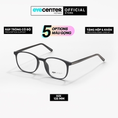 [C118] Gọng kính cận nam nữ chính hãng STUDIO MUKU lõi thép chống gãy by Eye Center Vietnam