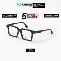 [PRTI 15] Gọng kính POSESION chất liệu nhựa Acetate nhiều màu by Eye Center Vietnam
