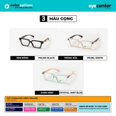 [B92] Gọng kính cận nam nữ chính hãng EYECENTER nhiều màu 5570