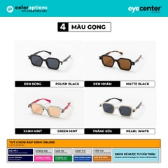 [S40] Kính mát chính hãng EYECENTER 5571