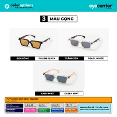 [S39] Kính mát chính hãng EYECENTER 5570