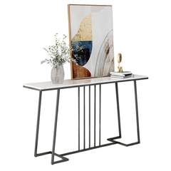 Bàn trang trí console kiểu dáng hiện đại BCL-24