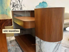 Quầy Lễ Tân khách sạn QLT - 03