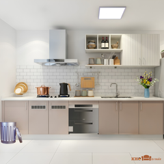 Tủ Bếp Gỗ Cao Cấp TB-36