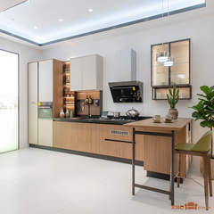 Tủ Bếp Module Luxury TB-38
