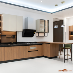 Tủ Bếp Module Luxury TB-38