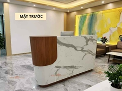 Quầy Lễ Tân khách sạn QLT - 03