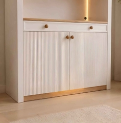 Kệ Tủ Trang Trí Công Năng KT-11