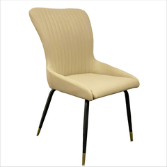 Ghế ăn hiện đại bọc vải GA-60