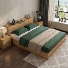 Giường Ngủ Đa Năng Tiết Kiệm Không Gian GNG-154