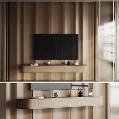 Kệ Tivi Gỗ Hiện Đại KTV-24
