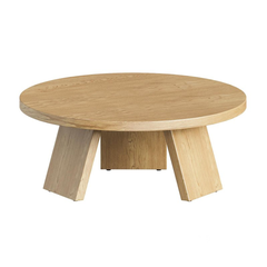 Bàn cà phê tròn Mattelynn BCF-32