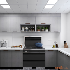 Tủ Bếp Đẹp Hiện Đại TB-32