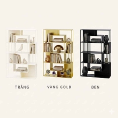 Kệ Trang Trí Đa NăngKTR-120