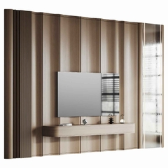 Kệ Tivi Gỗ Hiện Đại KTV-24
