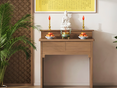 Tủ Thờ Phật TT-03