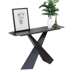 Kệ console chân chữ X hiện đại BCL-21