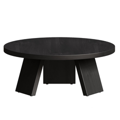 Bàn cà phê tròn Mattelynn BCF-32