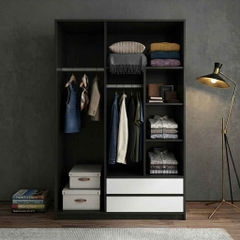 Tủ Quần Áo TQA12