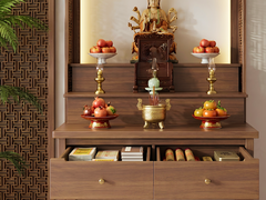 Tủ Thờ Phật TT-03
