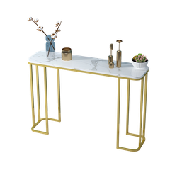 Bàn console hiện đại khung sắt sơn tĩnh điện BCL-11