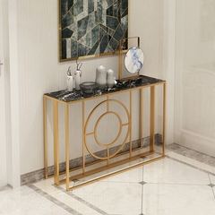 Bàn trang trí để phòng khách đẹp BCL-05