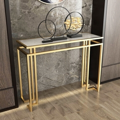 Kệ trang trí để phòng khách đẹp BCL-06