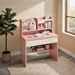 Bàn học nhỏ gọn cho bé BHS-03