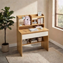 Bàn học nhỏ gọn cho bé BHS-03