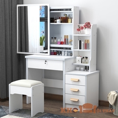 Bàn phấn sang trọng hiện đại BTD-13