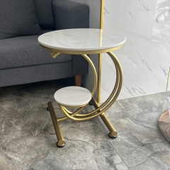 Bàn tab sofa nhỏ gọn hiện đại BTSF-12