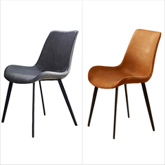 Bộ bàn ăn 6 ghế mặt đá hiện đại cho căn hộ sang trọng BBA-05