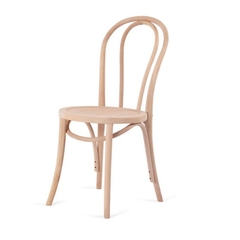 Ghế Thonet 18 gỗ ash GA-90