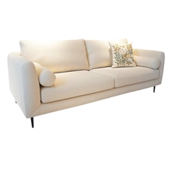 Ghế sofa vải đẹp hiện đại GSB-08