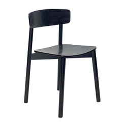 Ghế ăn Cross gỗ ash GG-16