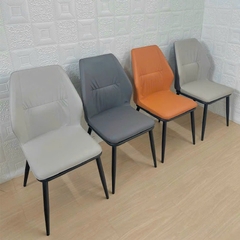 Ghế ăn Solix nhập khẩu A75