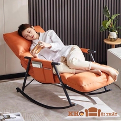 Ghế bập bênh thư giãn GTG-02