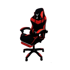 Ghế Gaming cao cấp lưng tựa ngả có gác chân GVP-06
