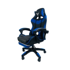 Ghế Gaming cao cấp lưng tựa ngả có gác chân GVP-06