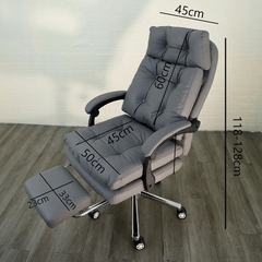 Ghế làm việc cao cấp VP-405